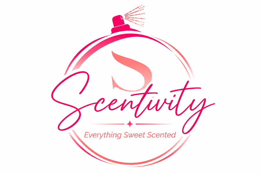 Scentivity logo